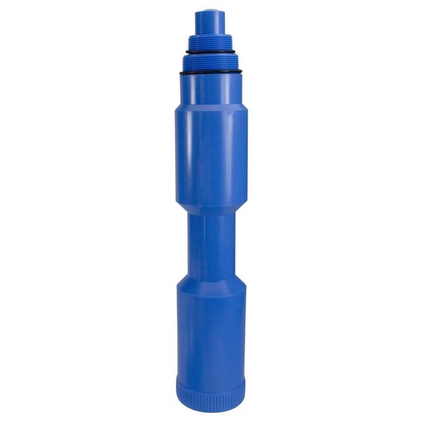 Pool Central 17 in. Winter Expansion Absorber, Blue 34219248